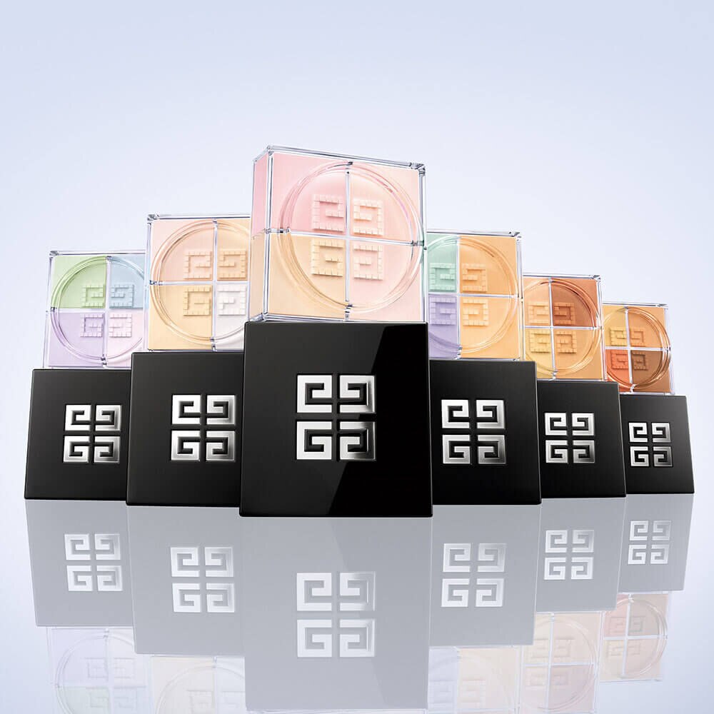 Pó Solto Givenchy Prisme Libre | Sephora